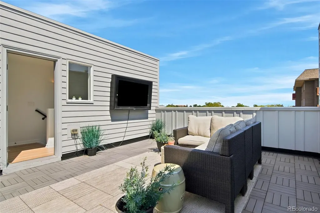 3101 W 47th Avenue Denver CO 80211