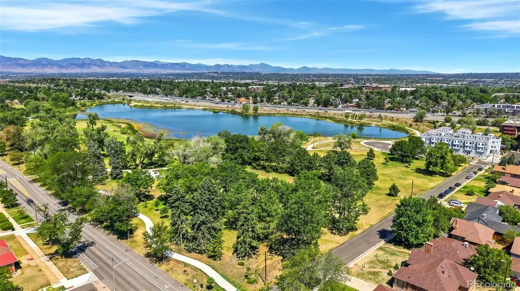 3101 W 47th Avenue Denver CO 80211