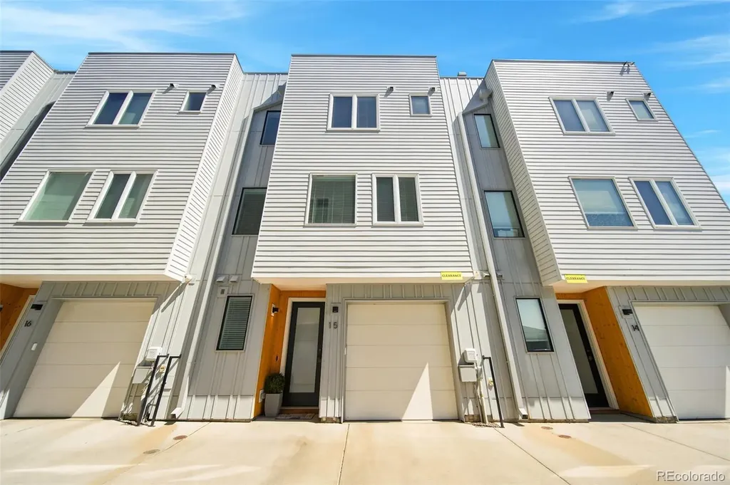 3101 W 47th Avenue Denver CO 80211