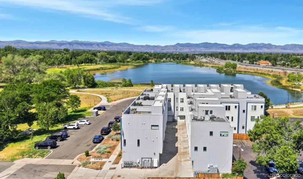3101 W 47th Avenue Denver CO 80211