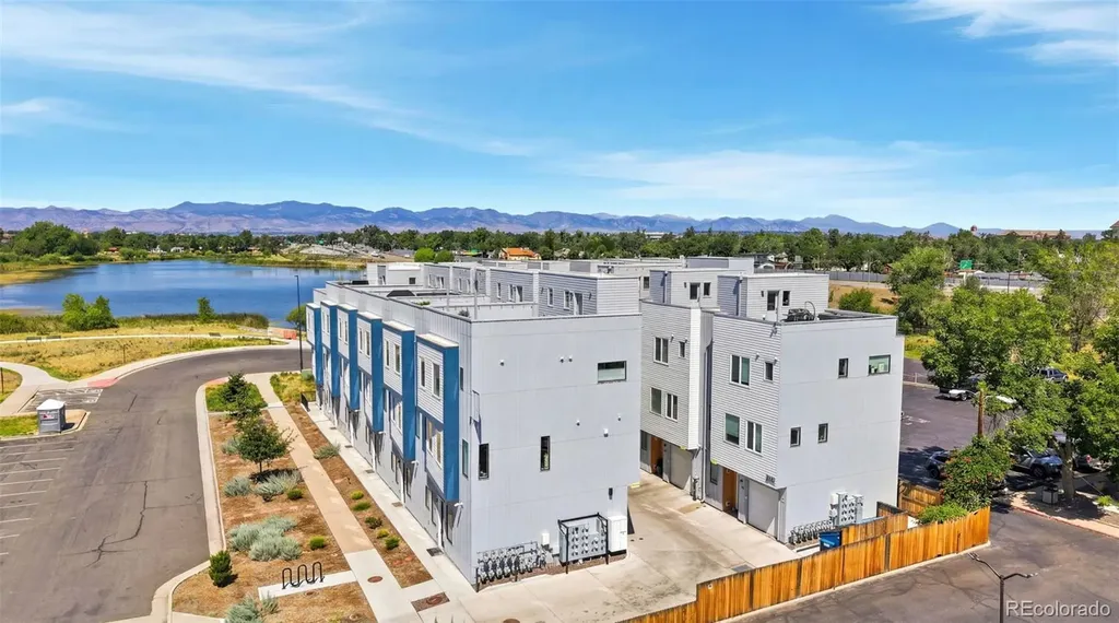 3101 W 47th Avenue Denver CO 80211
