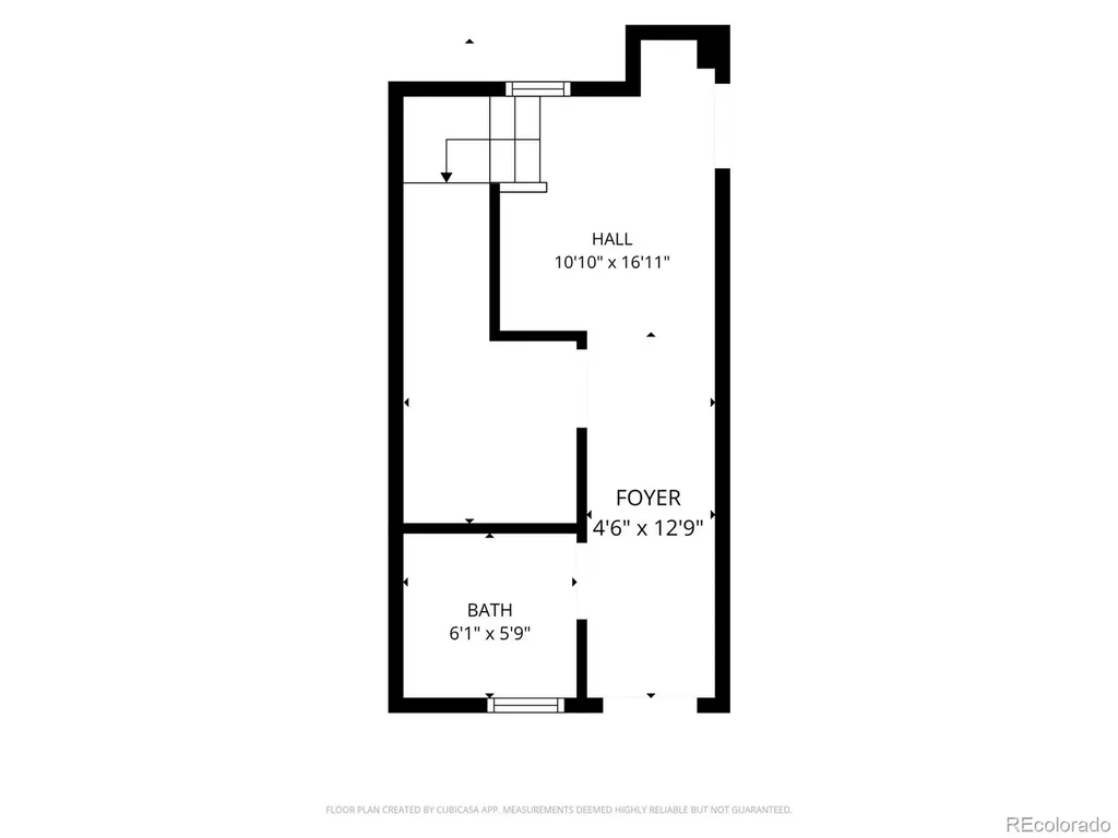 3101 W 47th Avenue Denver CO 80211