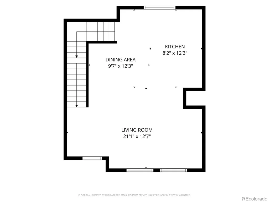 3101 W 47th Avenue Denver CO 80211