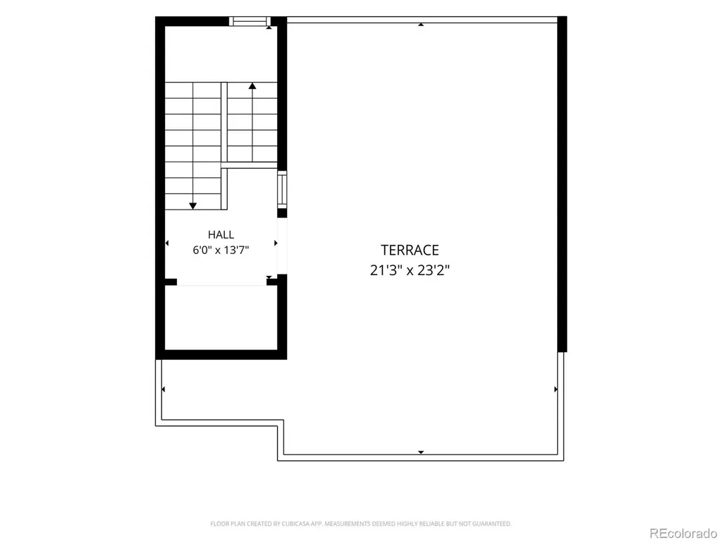 3101 W 47th Avenue Denver CO 80211