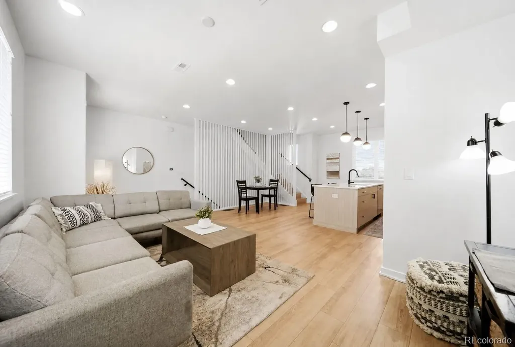 3101 W 47th Avenue Denver CO 80211