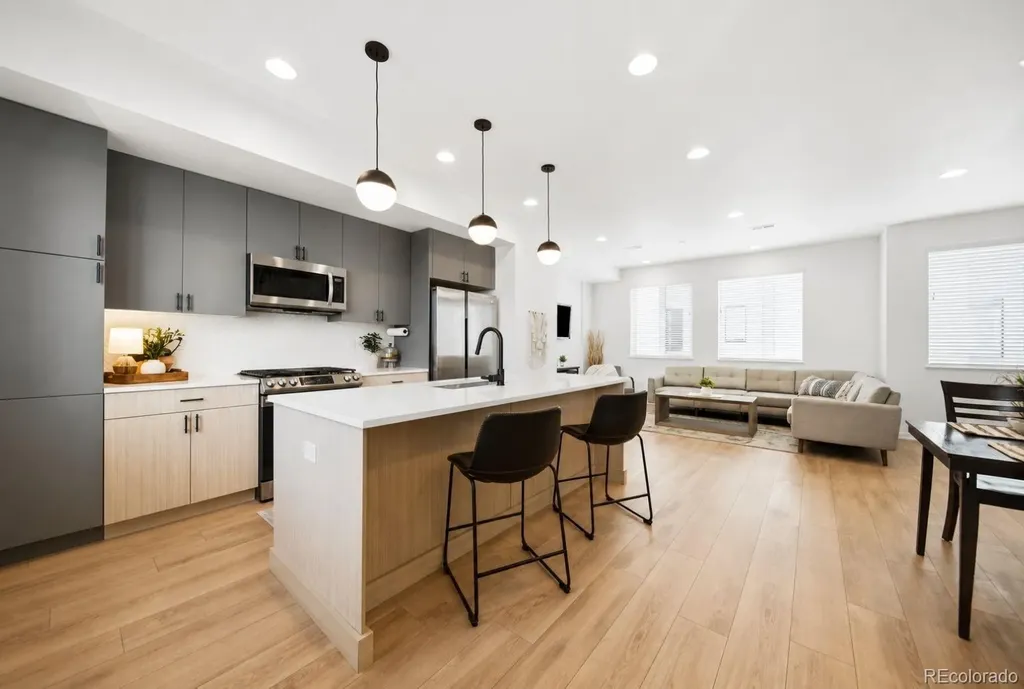 3101 W 47th Avenue Denver CO 80211