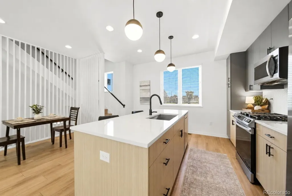 3101 W 47th Avenue Denver CO 80211