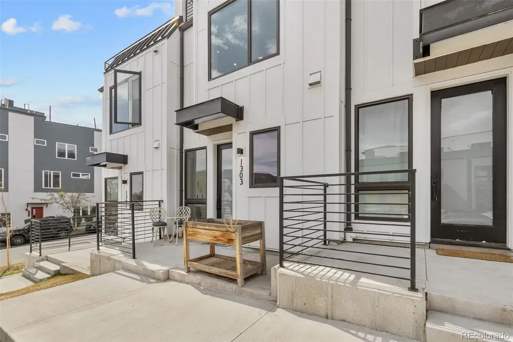 1303 Osceola Street Denver CO 80204