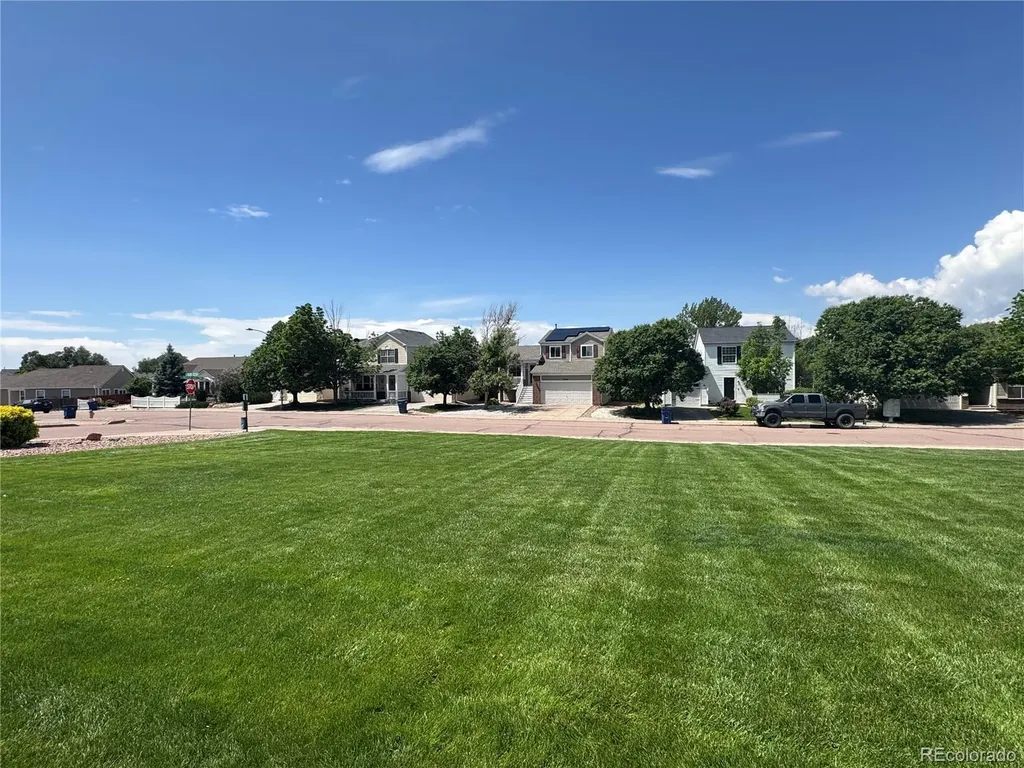 8318 Silver Glen Drive Fountain CO 80817