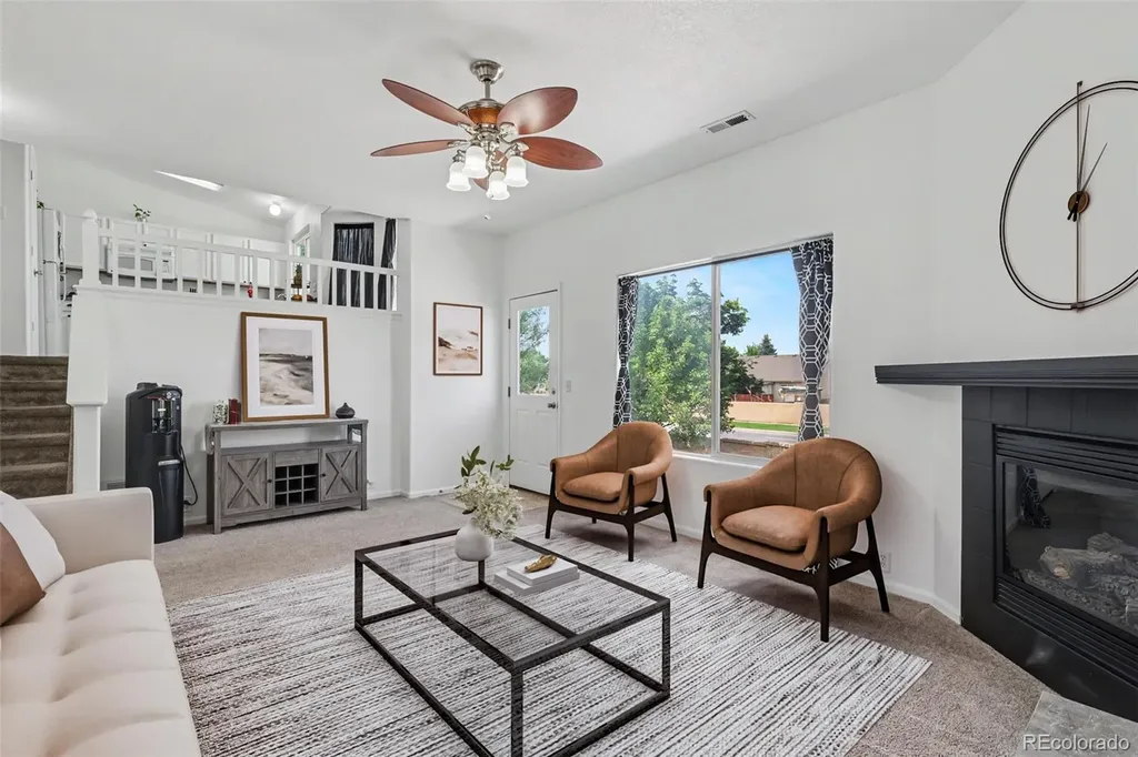 8318 Silver Glen Drive Fountain CO 80817