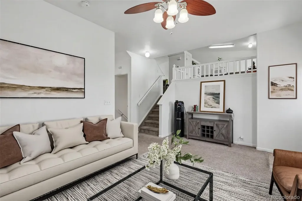 8318 Silver Glen Drive Fountain CO 80817