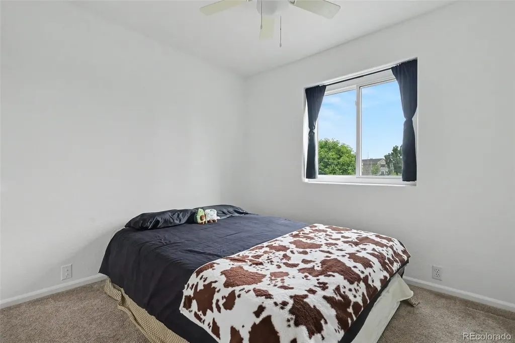 8318 Silver Glen Drive Fountain CO 80817