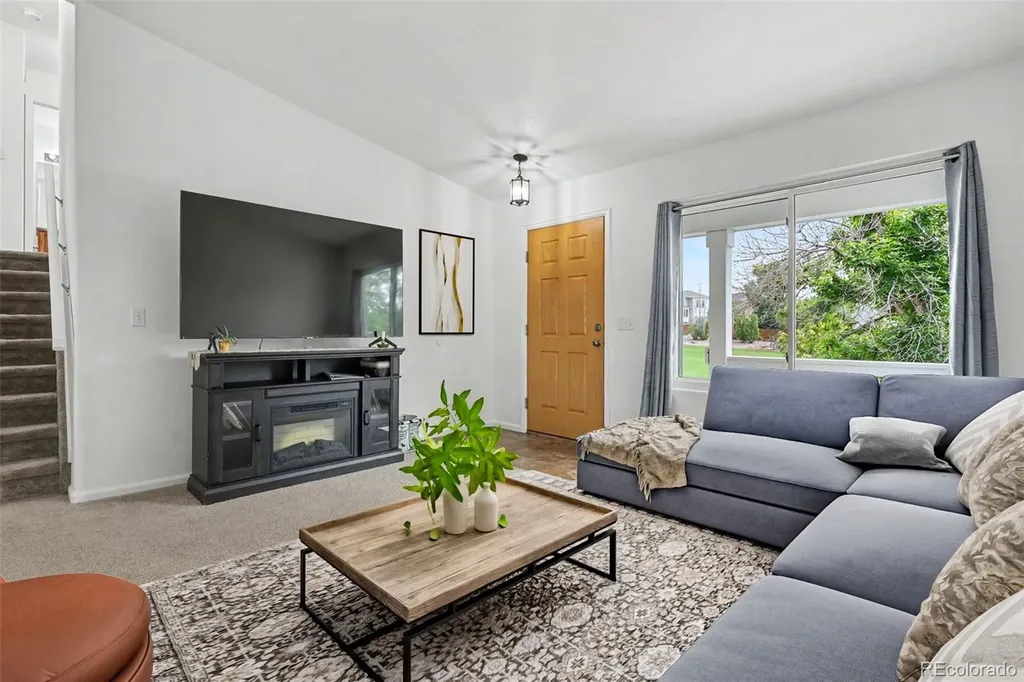 8318 Silver Glen Drive Fountain CO 80817