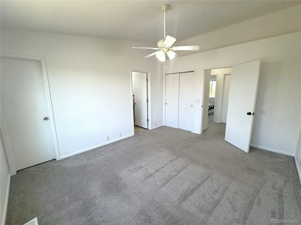 8318 Silver Glen Drive Fountain CO 80817
