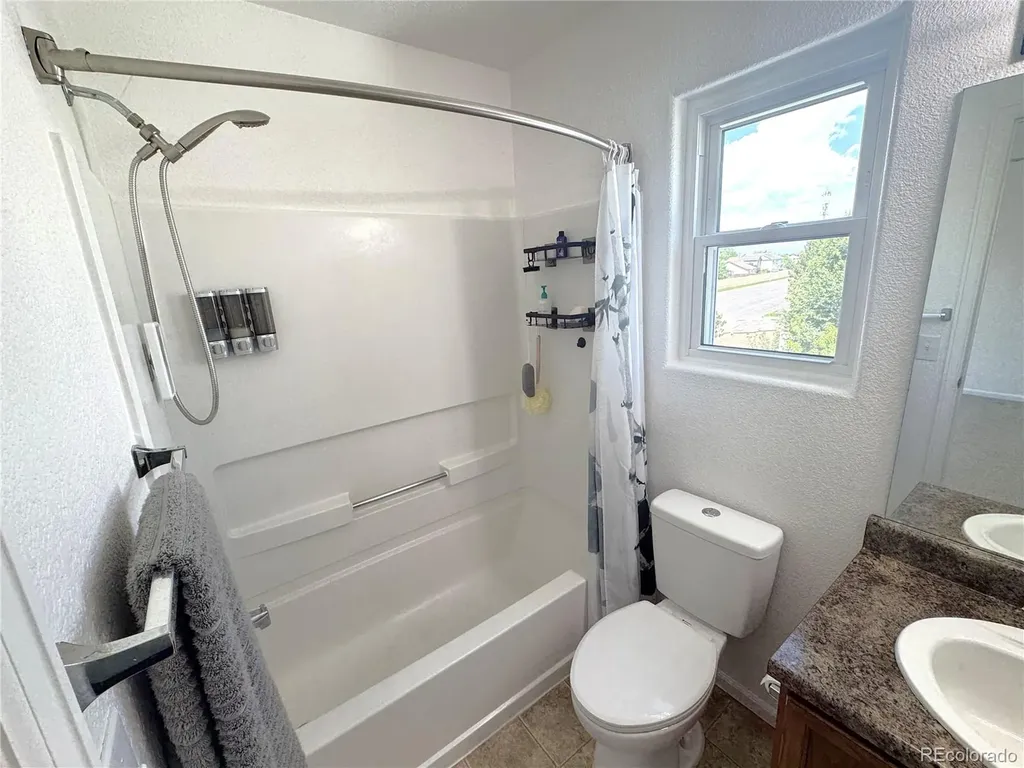 8318 Silver Glen Drive Fountain CO 80817