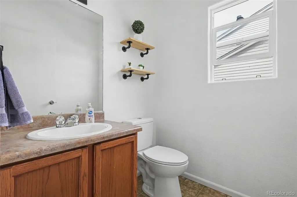 8318 Silver Glen Drive Fountain CO 80817