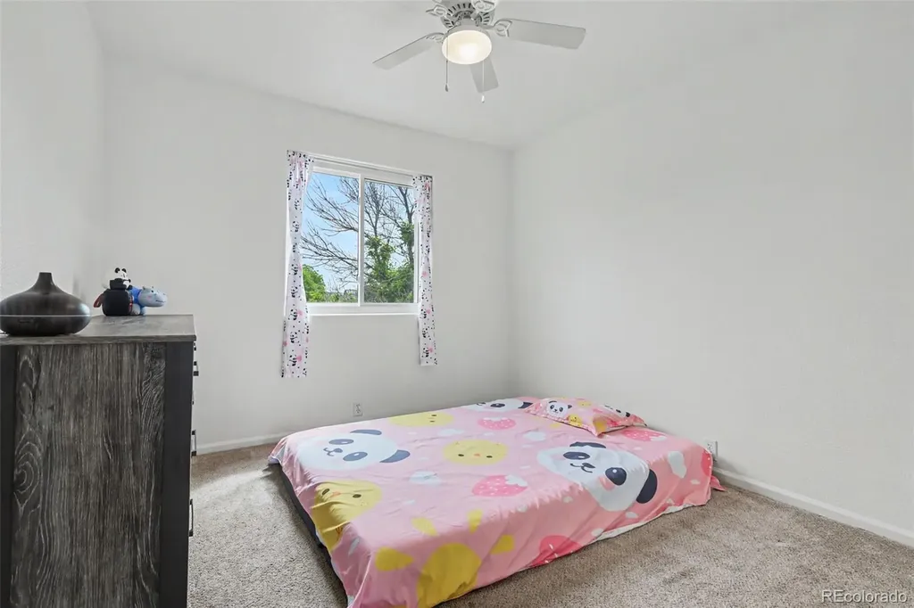 8318 Silver Glen Drive Fountain CO 80817