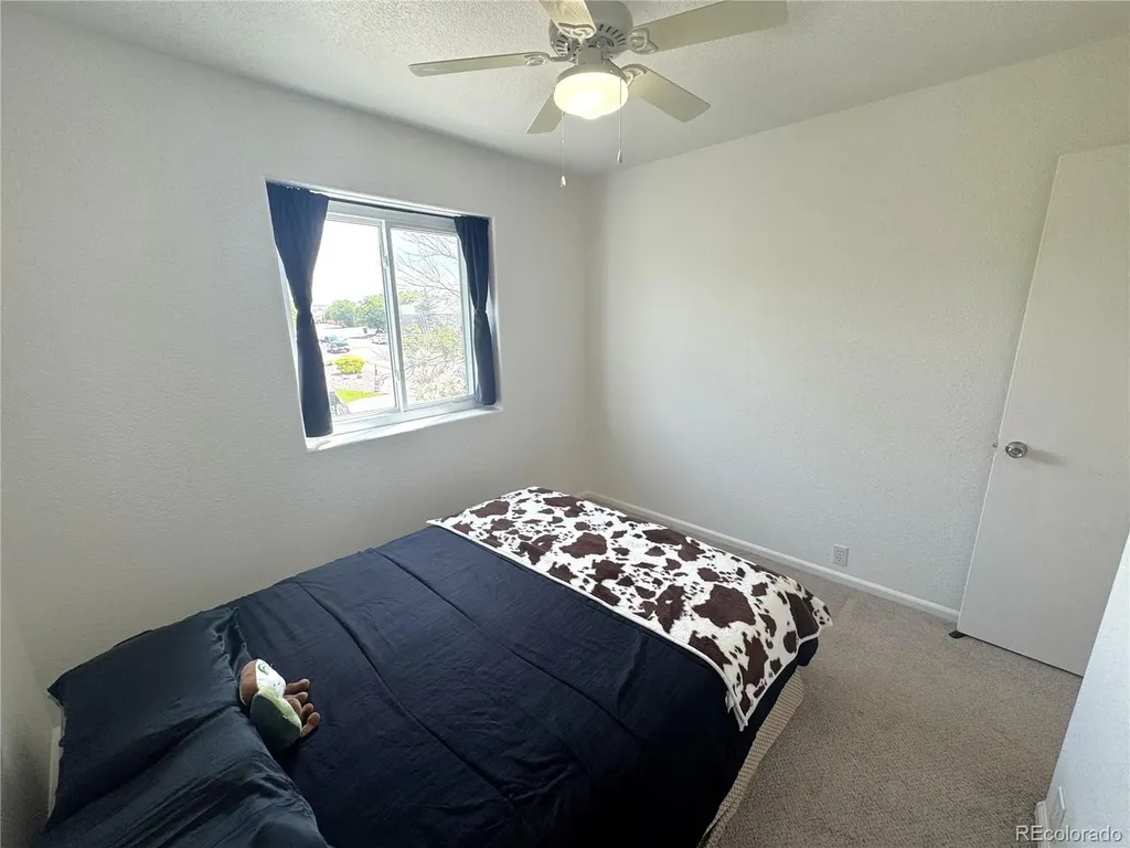 8318 Silver Glen Drive Fountain CO 80817
