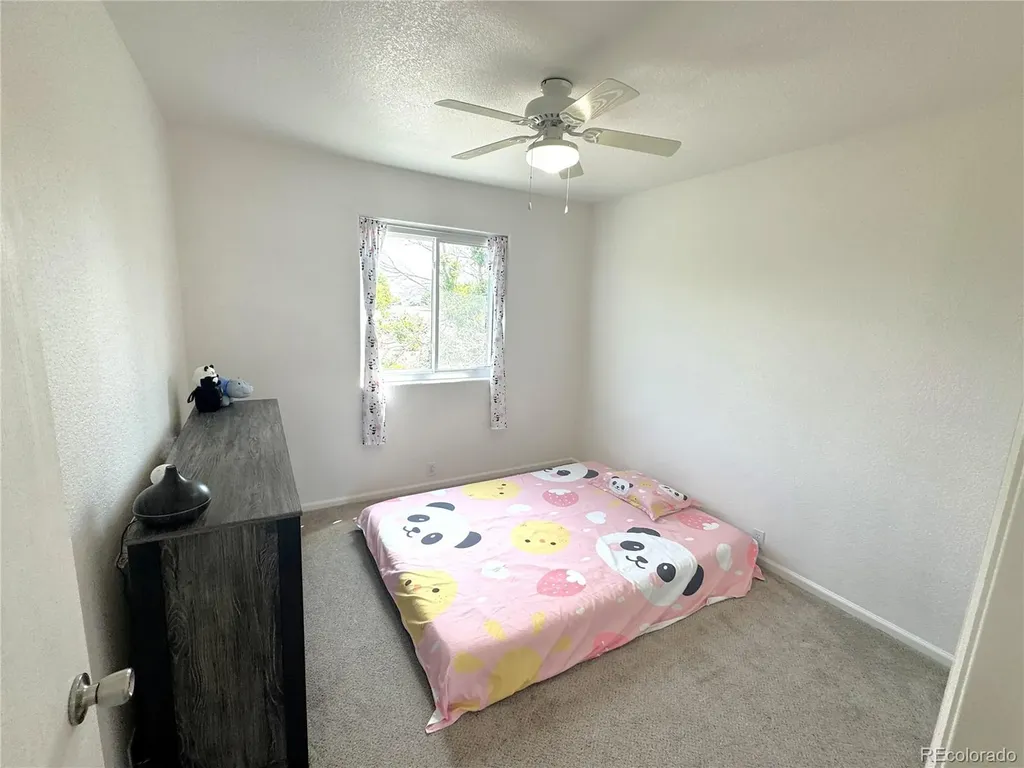 8318 Silver Glen Drive Fountain CO 80817