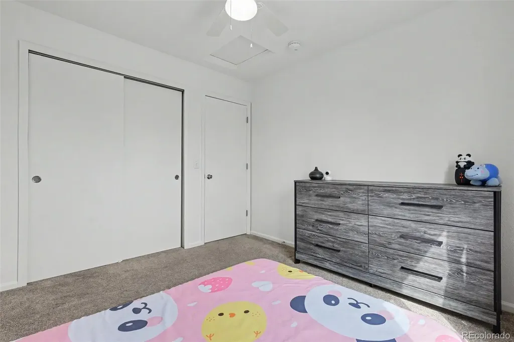 8318 Silver Glen Drive Fountain CO 80817