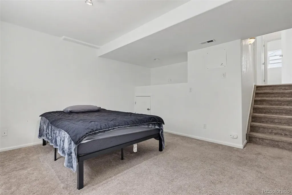 8318 Silver Glen Drive Fountain CO 80817