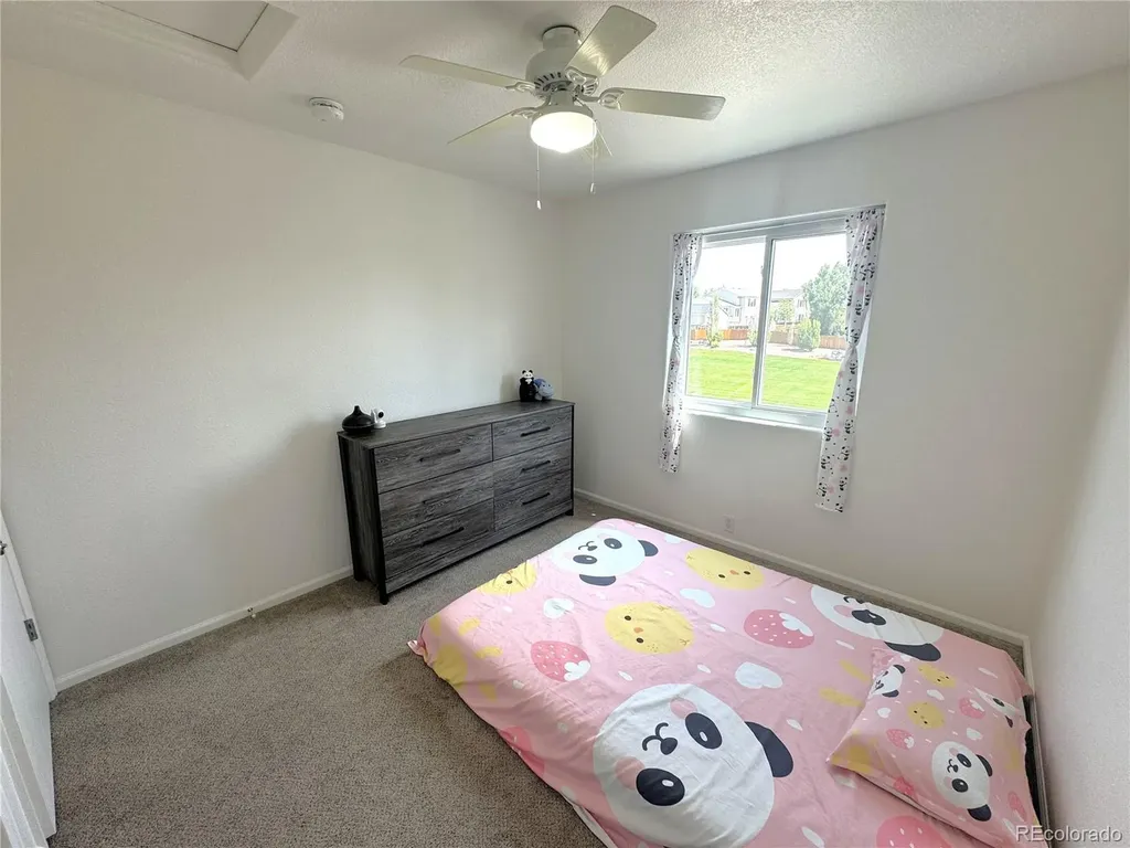 8318 Silver Glen Drive Fountain CO 80817