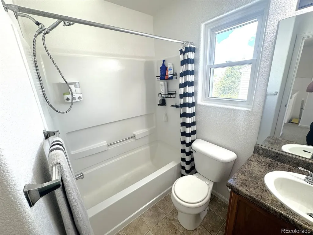 8318 Silver Glen Drive Fountain CO 80817