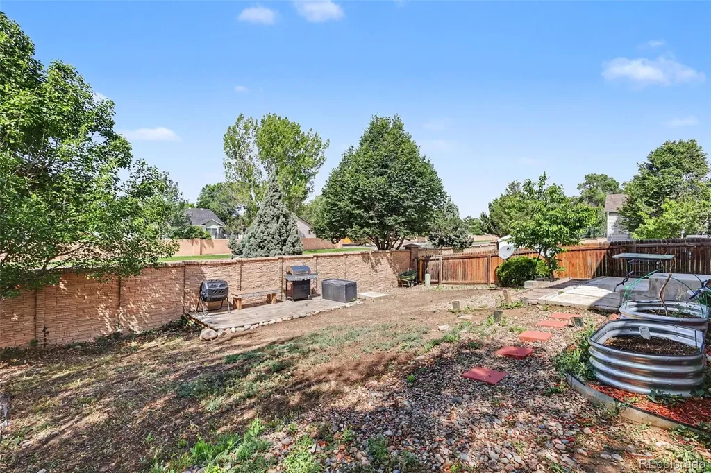 8318 Silver Glen Drive Fountain CO 80817