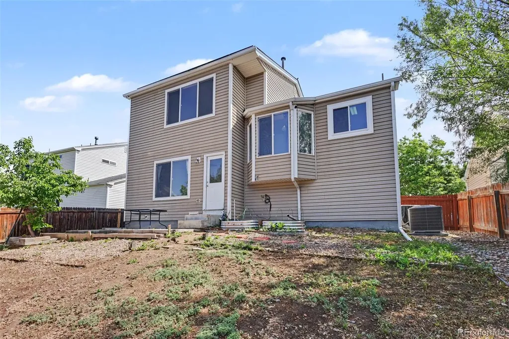8318 Silver Glen Drive Fountain CO 80817