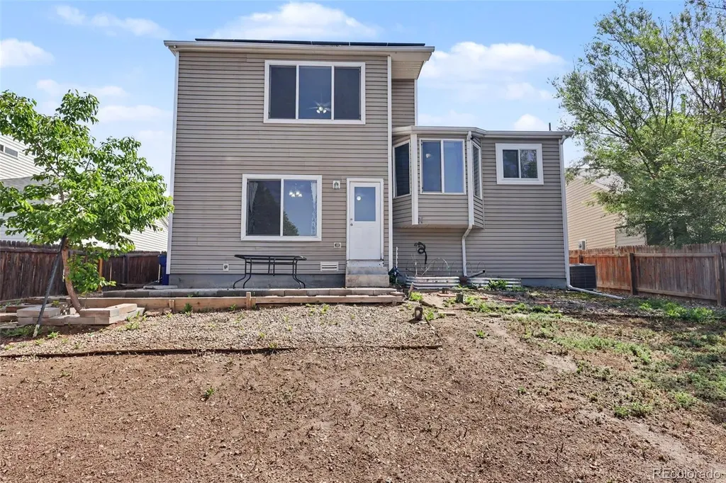8318 Silver Glen Drive Fountain CO 80817