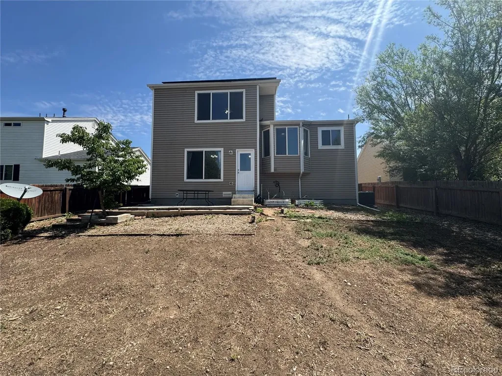 8318 Silver Glen Drive Fountain CO 80817