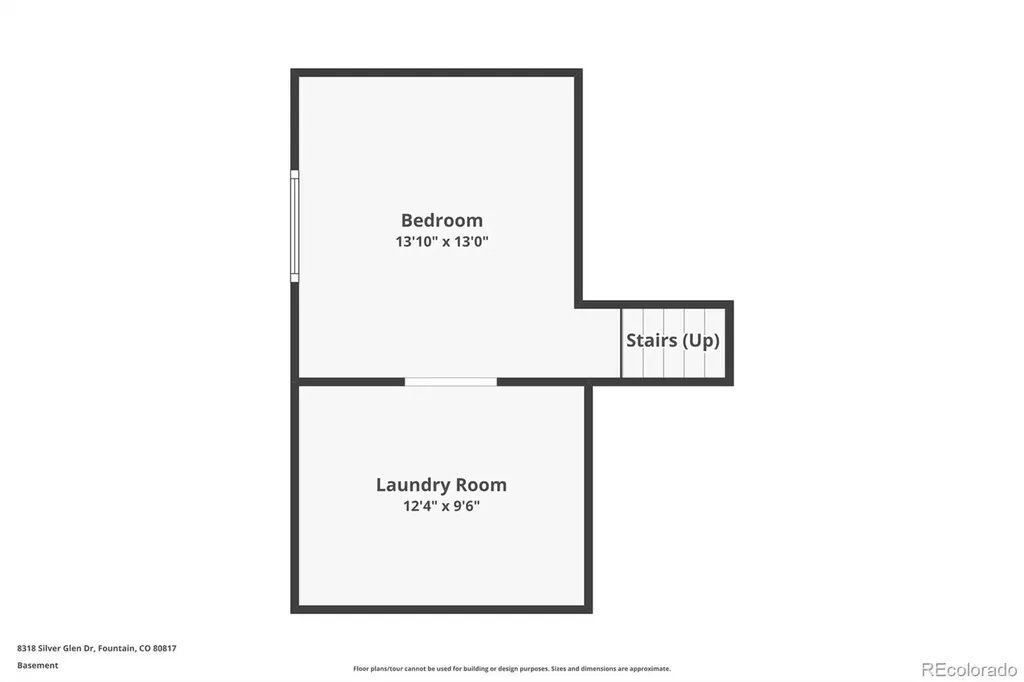 8318 Silver Glen Drive Fountain CO 80817