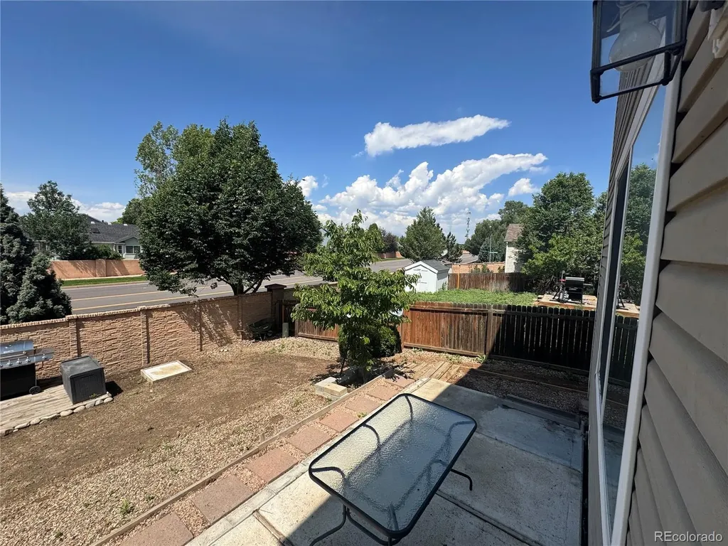 8318 Silver Glen Drive Fountain CO 80817