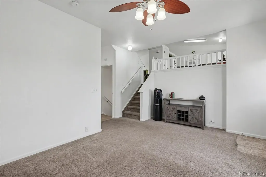 8318 Silver Glen Drive Fountain CO 80817