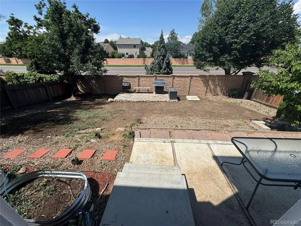 8318 Silver Glen Drive Fountain CO 80817