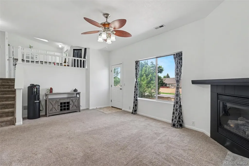 8318 Silver Glen Drive Fountain CO 80817