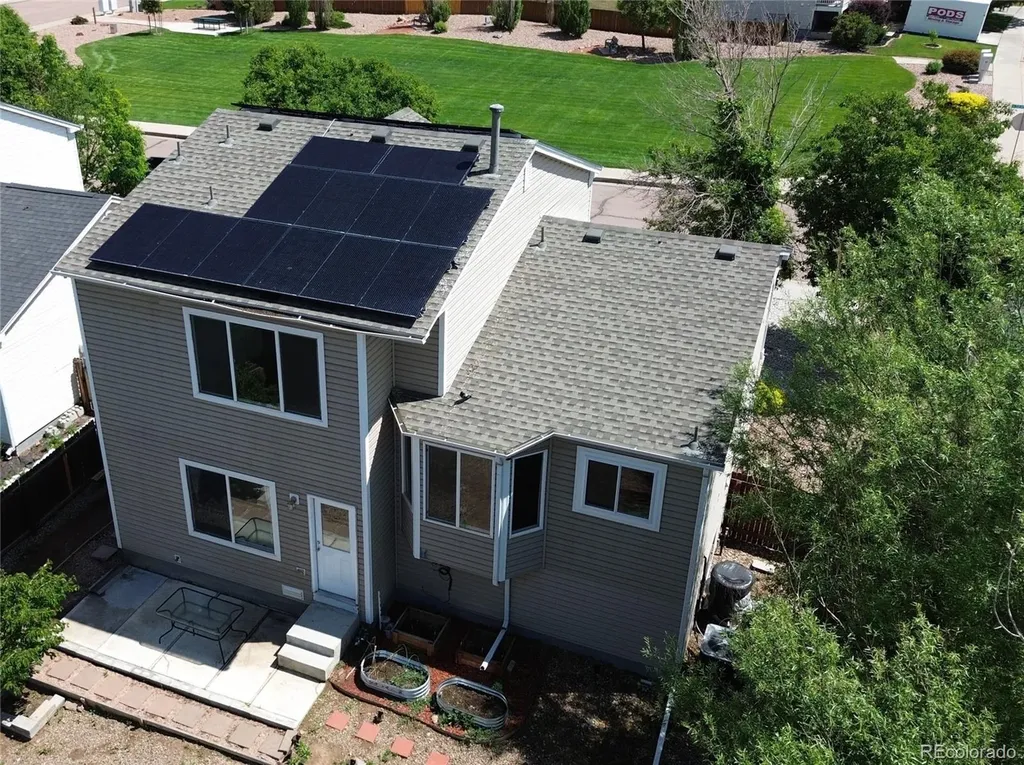 8318 Silver Glen Drive Fountain CO 80817