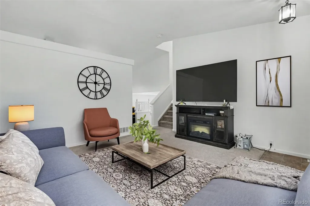 8318 Silver Glen Drive Fountain CO 80817