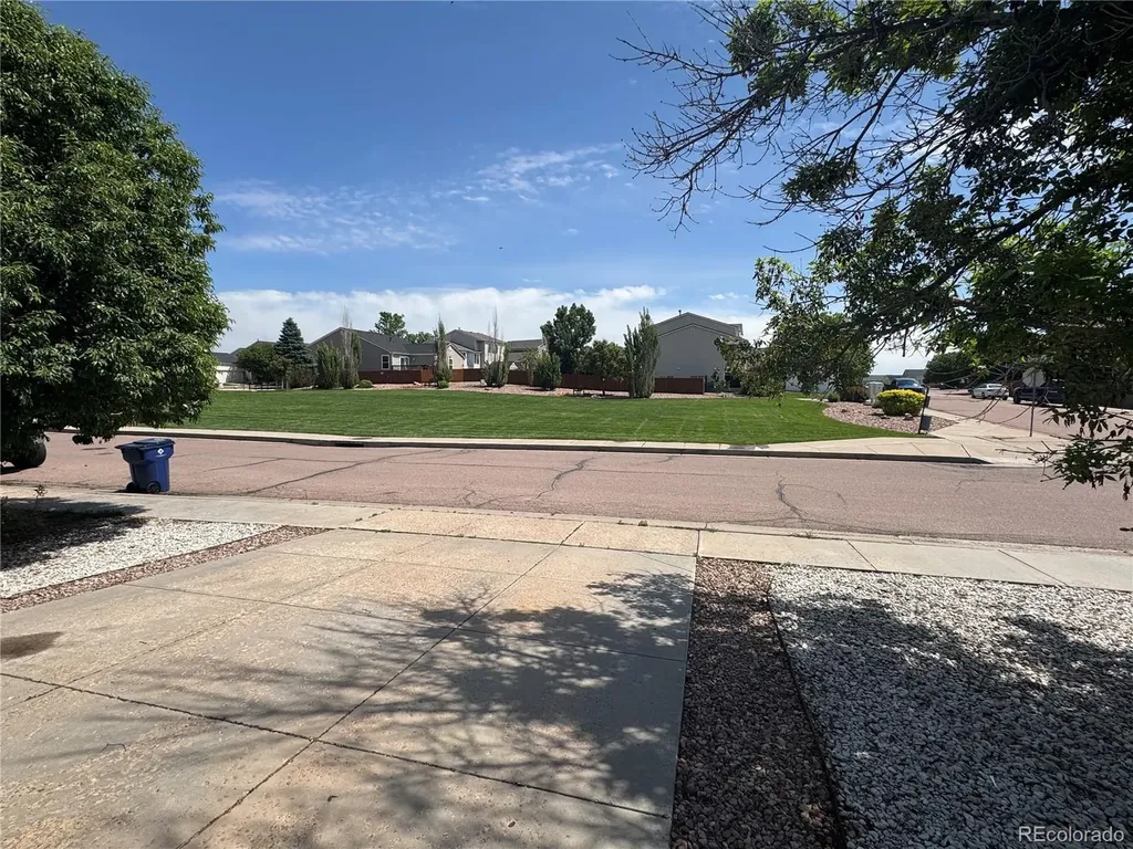8318 Silver Glen Drive Fountain CO 80817