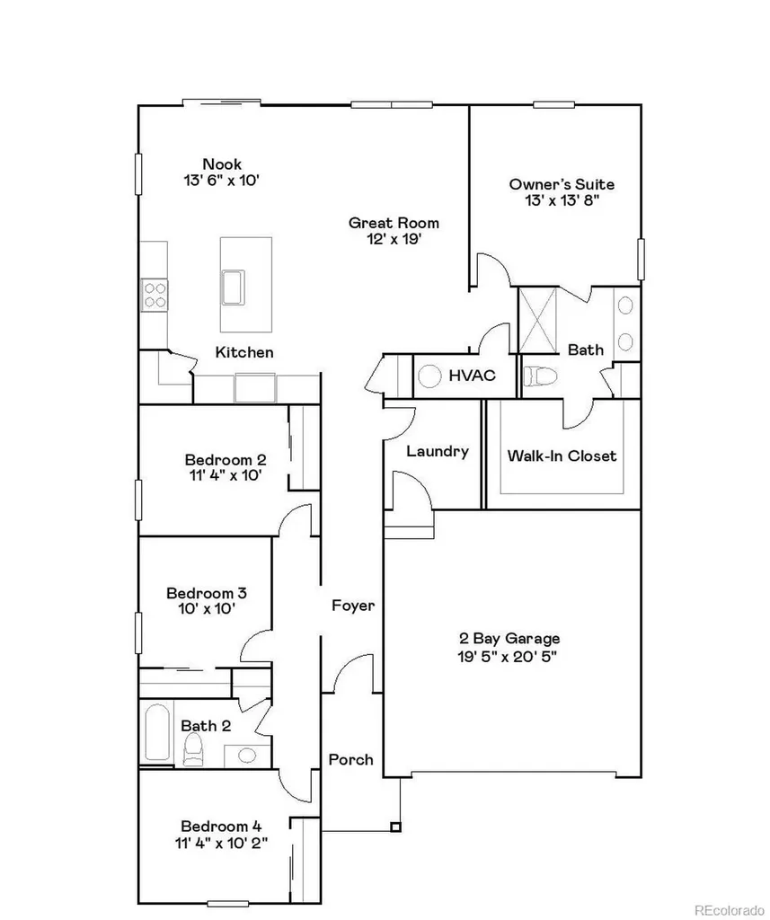 7893 Desert Wrangler Drive Colorado Springs CO 80908