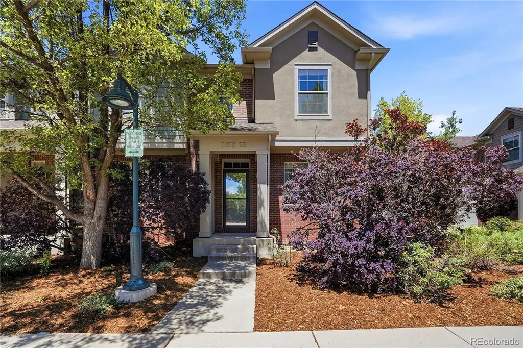 7452 E 8th Avenue Denver CO 80230