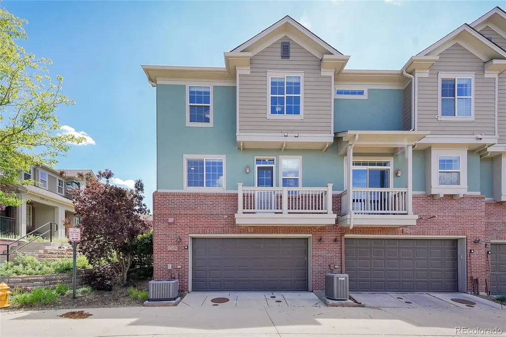 7452 E 8th Avenue Denver CO 80230