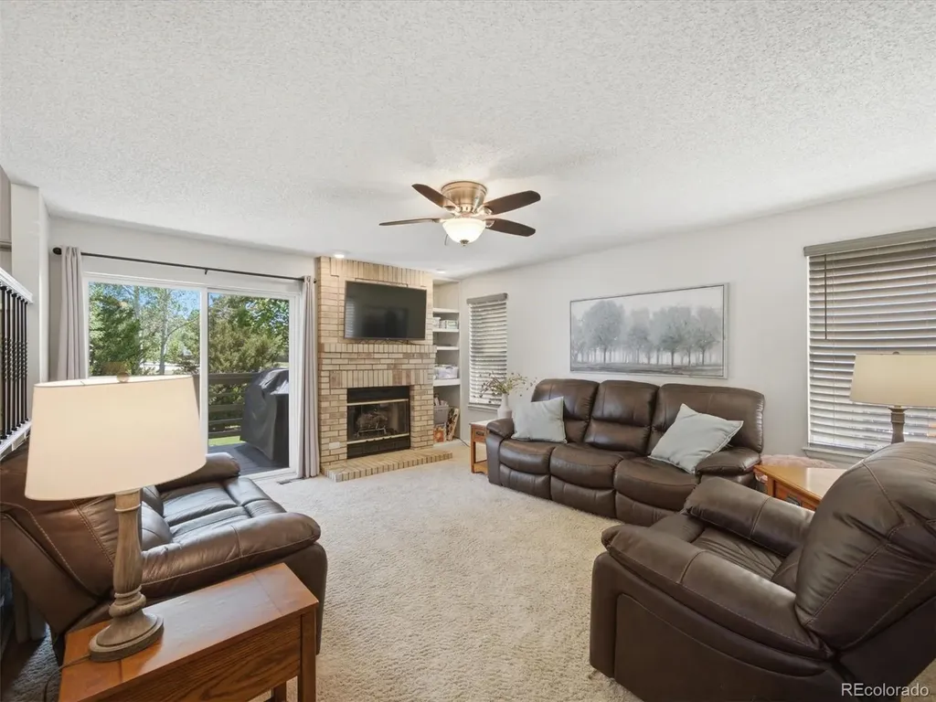 7977 W Morraine Drive Littleton CO 80128