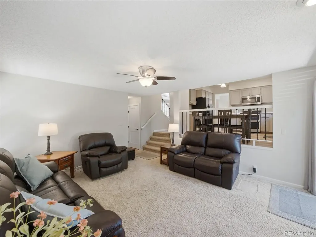 7977 W Morraine Drive Littleton CO 80128