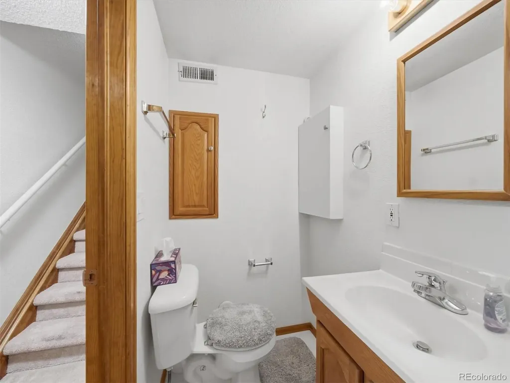 7977 W Morraine Drive Littleton CO 80128