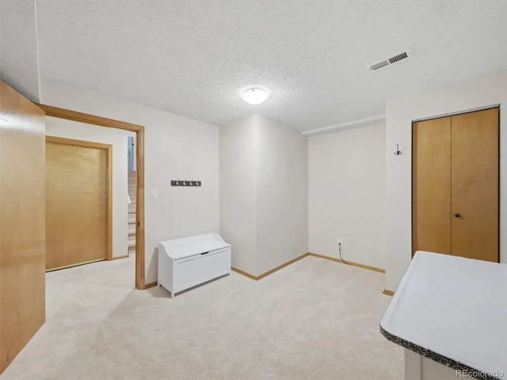 7977 W Morraine Drive Littleton CO 80128