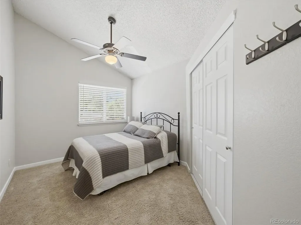 7977 W Morraine Drive Littleton CO 80128