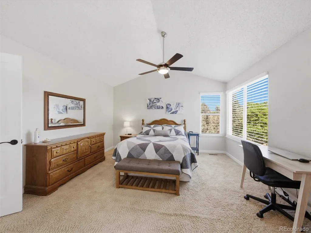 7977 W Morraine Drive Littleton CO 80128