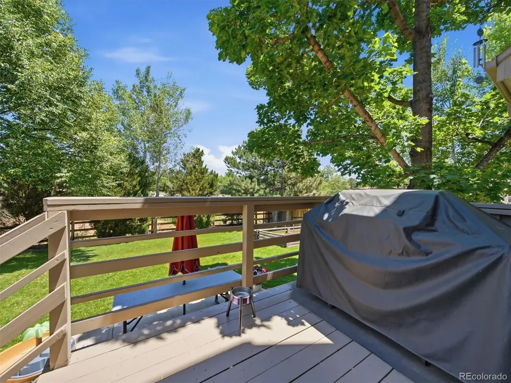 7977 W Morraine Drive Littleton CO 80128
