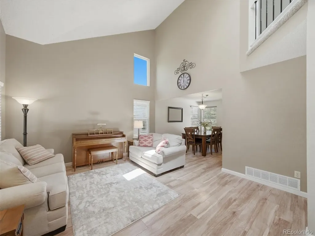 7977 W Morraine Drive Littleton CO 80128